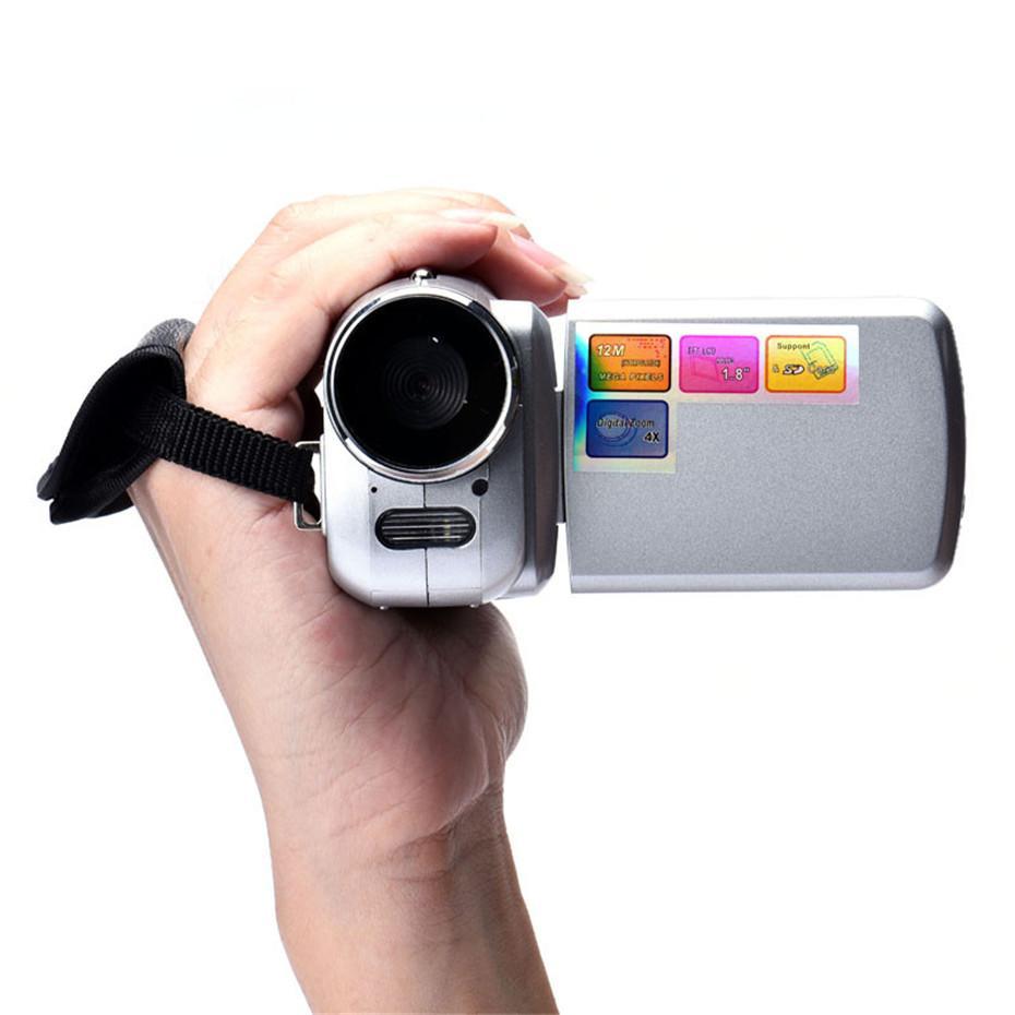 Wholesale Handheld Home Digital Video Camera Camcorder DV 16x Digital