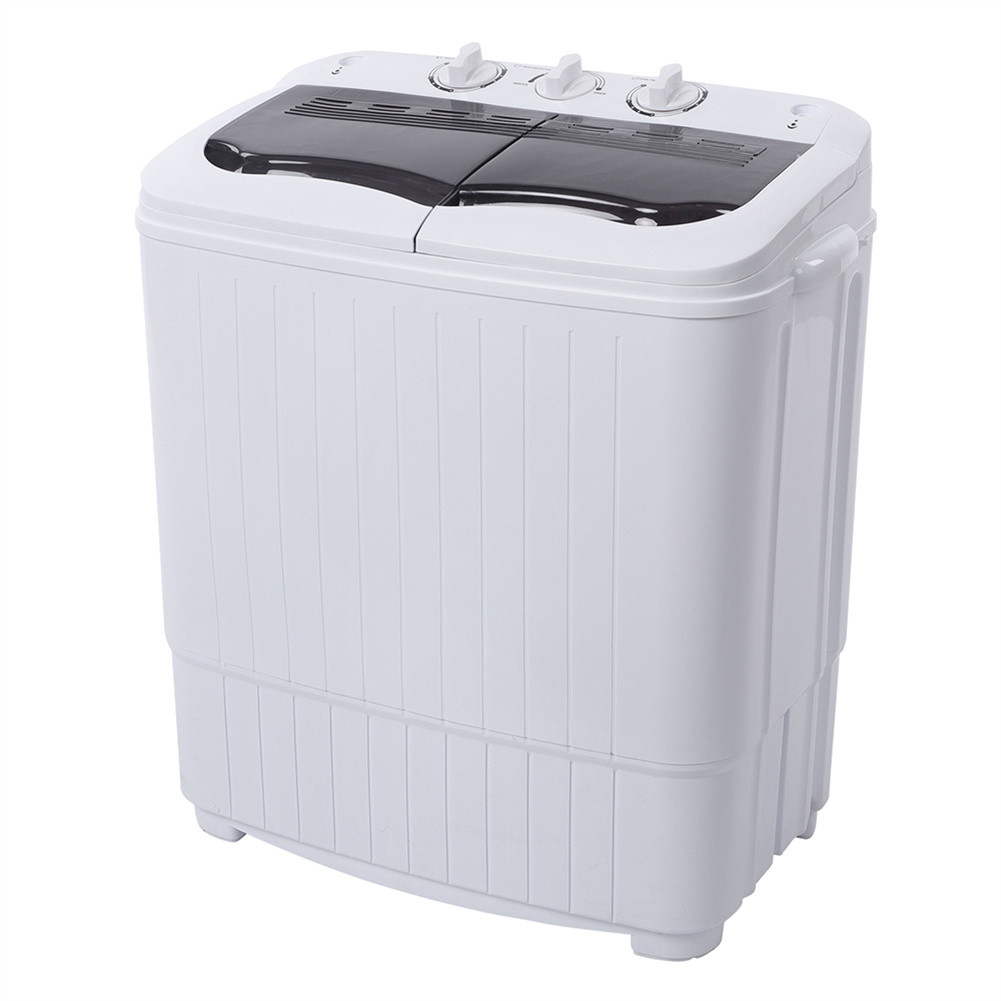 US ZOKOP Twin Tub Washing Machine GradeZOO