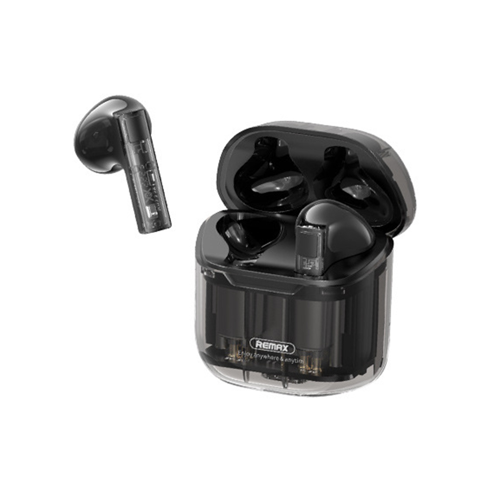 Wholesale Remax Bluetooth Headphones Tws Wireless Binaural LowLatency