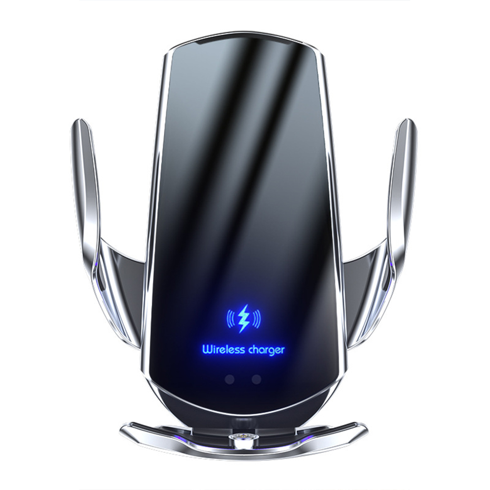 Wholesale Q3 Car Wireless Charger Car Wireless Charging Phone Holder