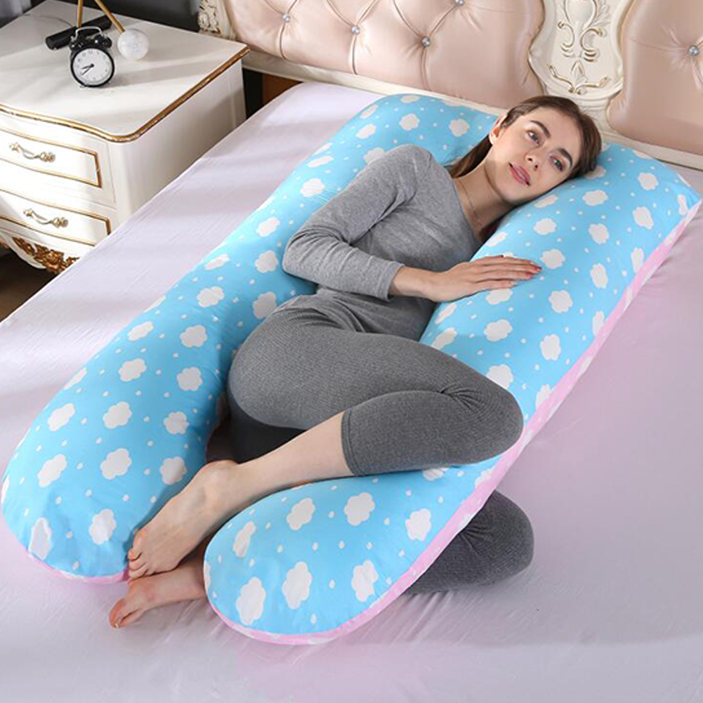 Wholesale Multifunctional Pillow for Pregnant Women Lateral Pillow