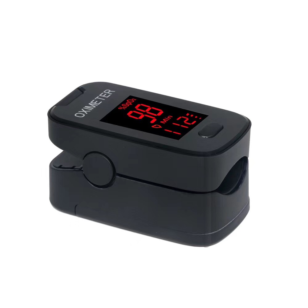 Wholesale Digital Blood Pressure Pulse Oximeter LED Oximetro blood