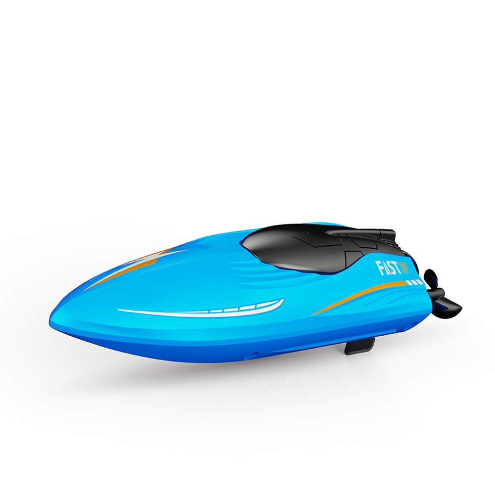 Wholesale 2.4g Remote Control Boat HighSpeed DoubleSided Driving