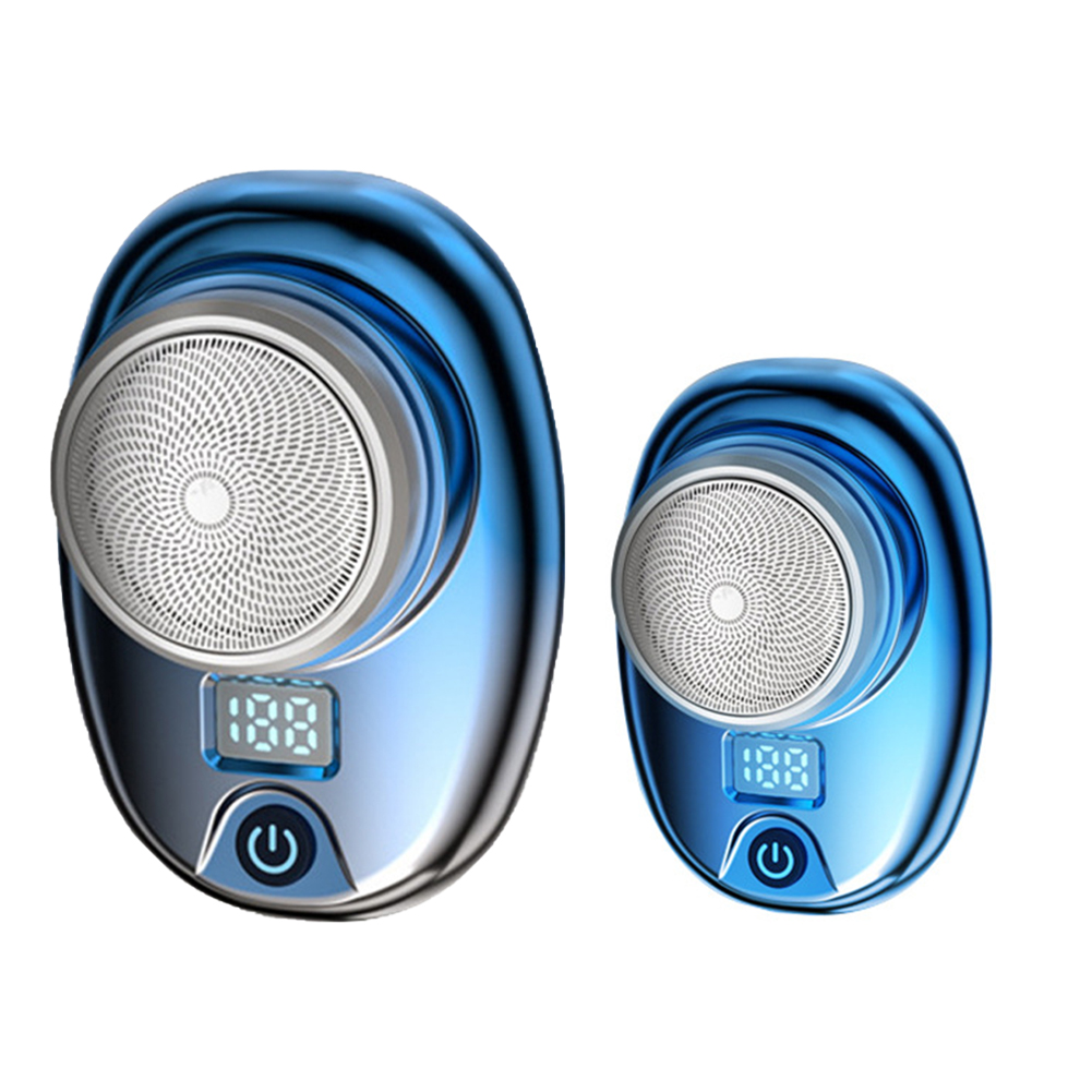 Wholesale Mini Electric Shaver With High Power Motor Brushless Motor
