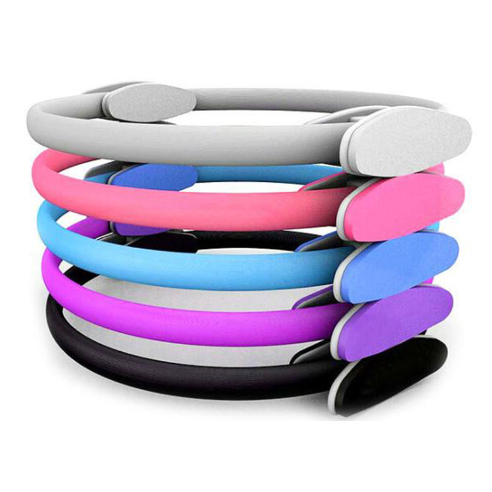 Wholesale Pilates Yoga Ring Full Body Training Stretching Fitness