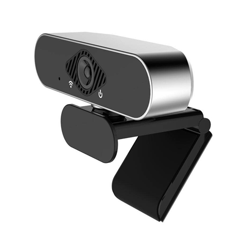 Wholesale 2MP Full HD 1080P USB  Camera With Integrated Microphone