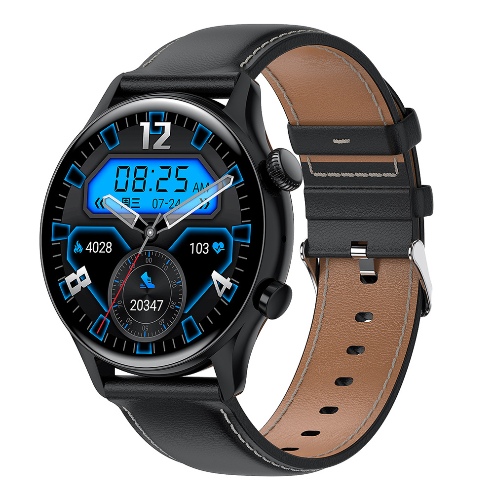 Wholesale Hk8pro Nfc Smart Watch Synchronized