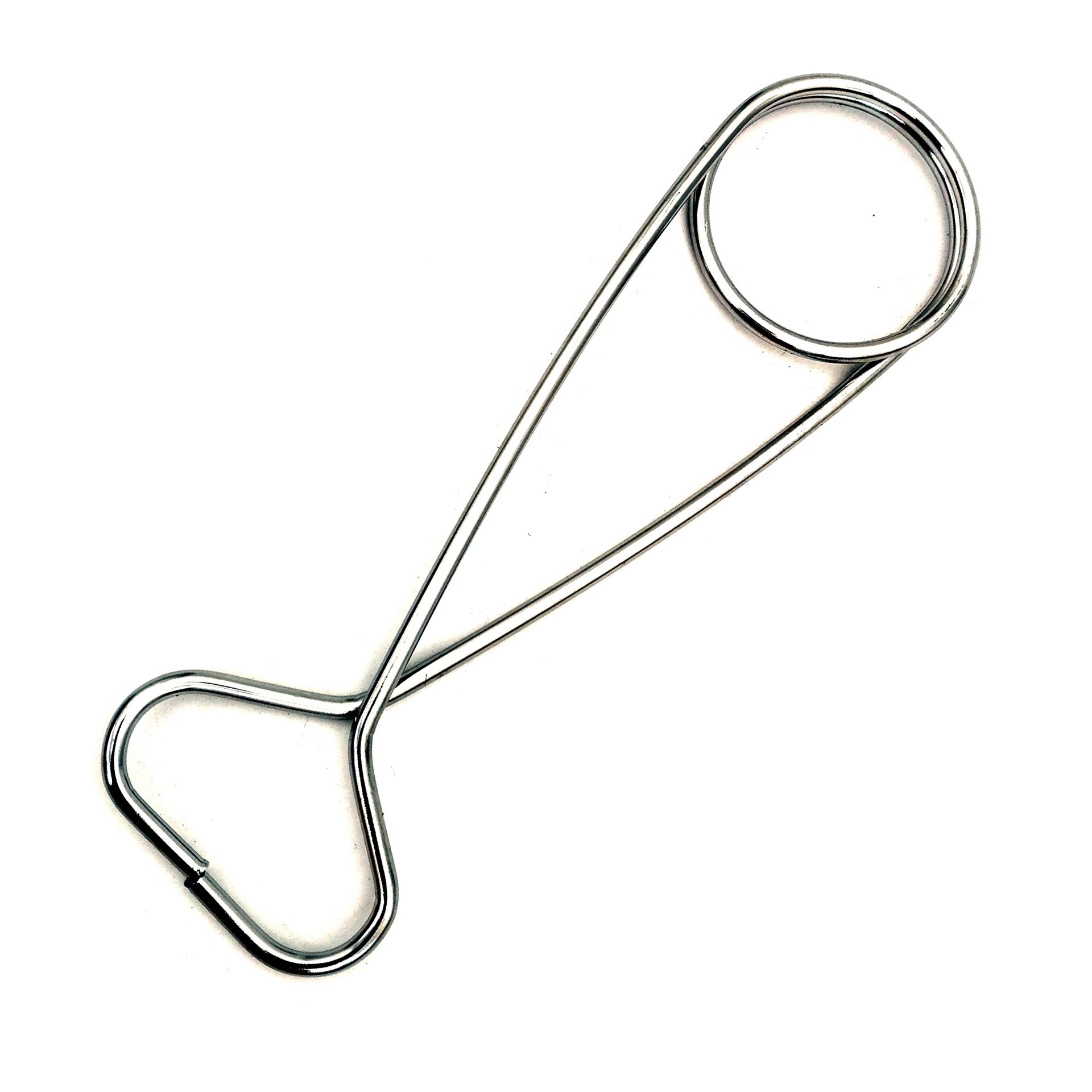 Wholesale Fish Mouth Jaw Spreaders Rapala Water Cup Hook Stainless