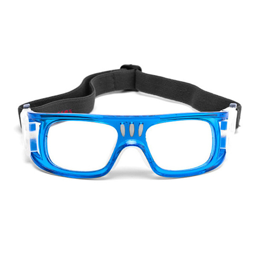 Wholesale Sports Goggles Basketball Glasses Frame Goggles Eyewear