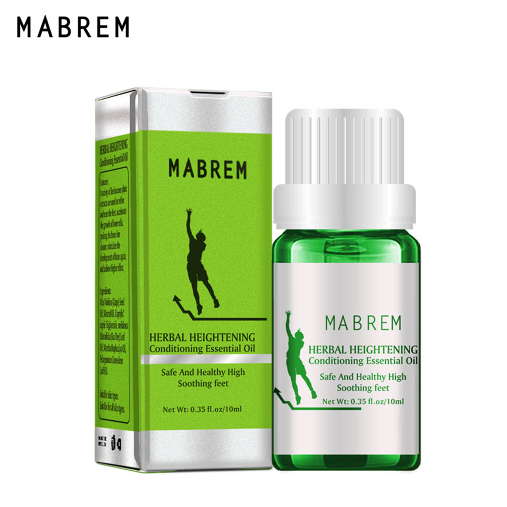 Wholesale Herbal Height Increasing Conditioning Essential