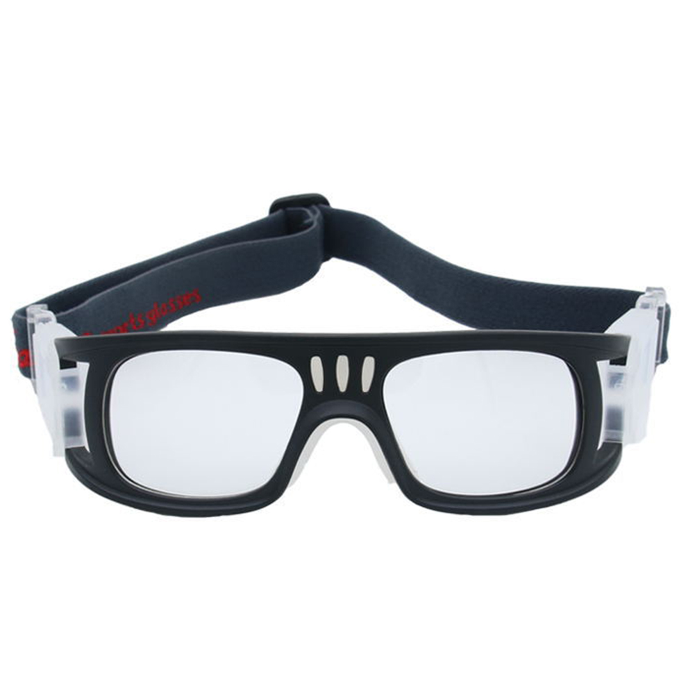 Wholesale Sports Goggles Basketball Glasses Frame Goggles Eyewear