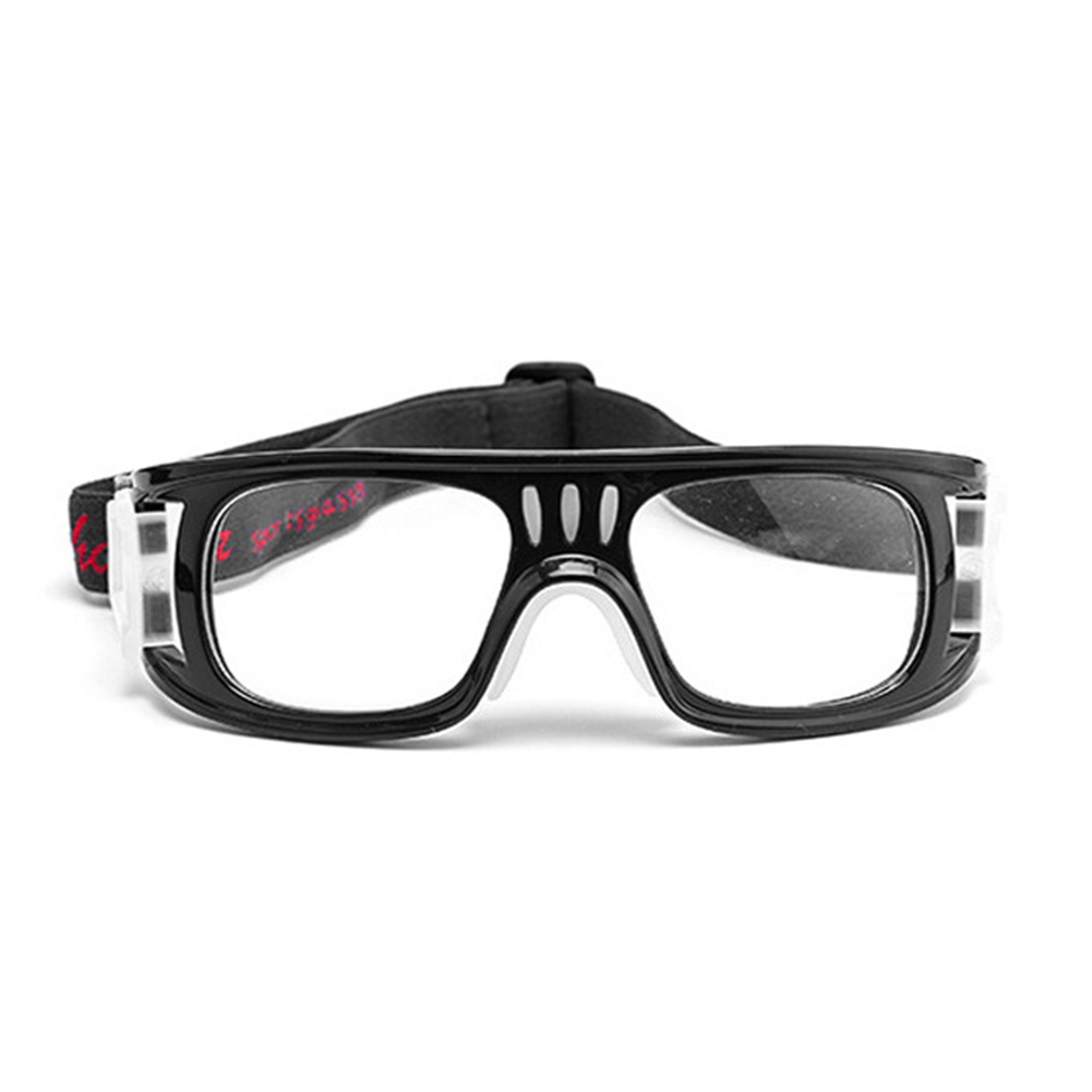 Wholesale Sports Goggles Basketball Glasses Frame Goggles Eyewear