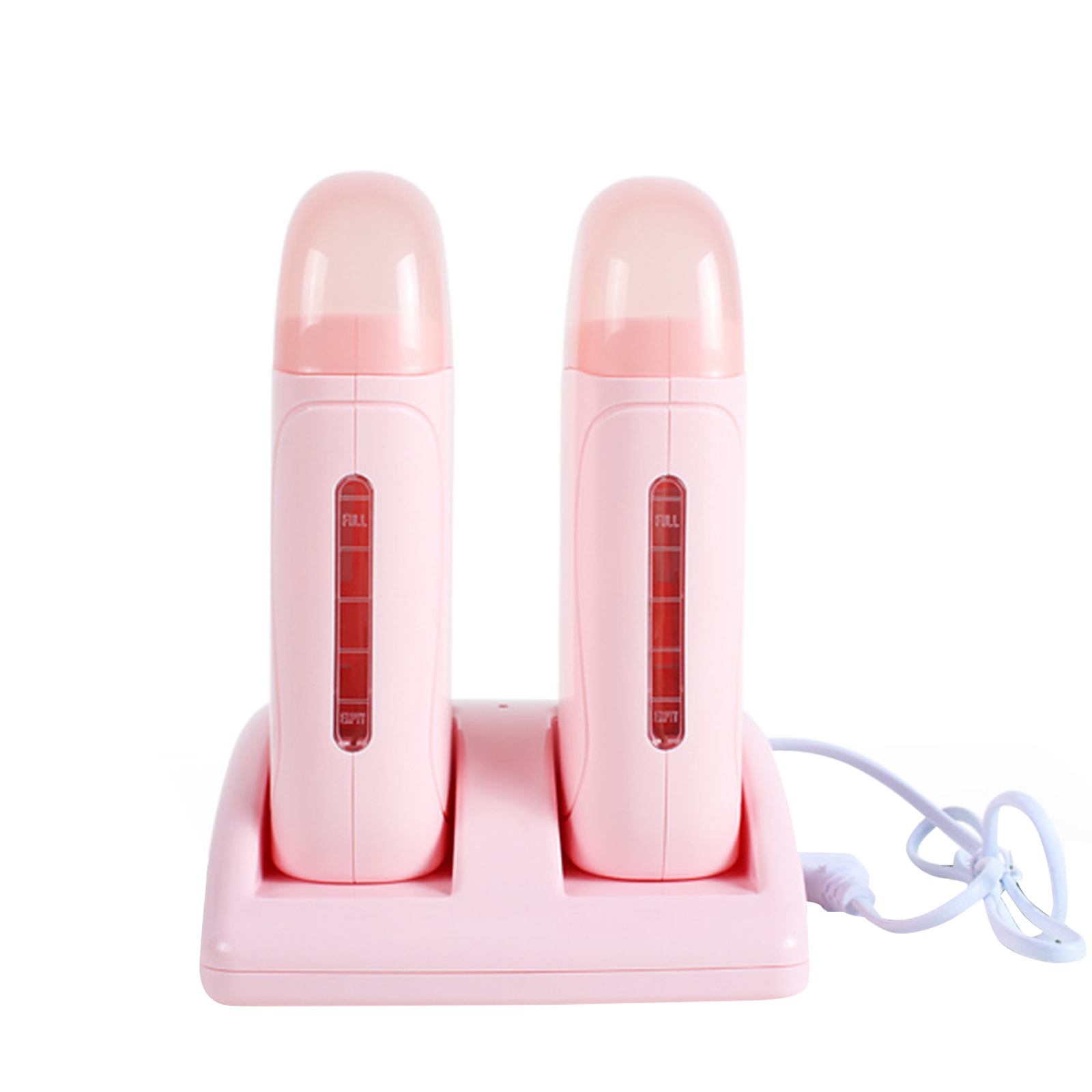 Wholesale 40w Portable Wax Warmer Detachable Hair Removal Wax Machine