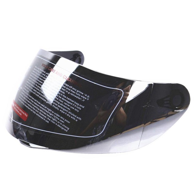 Wholesale Universal Antiscratch Helmet Lens for AGV K3 SV K5