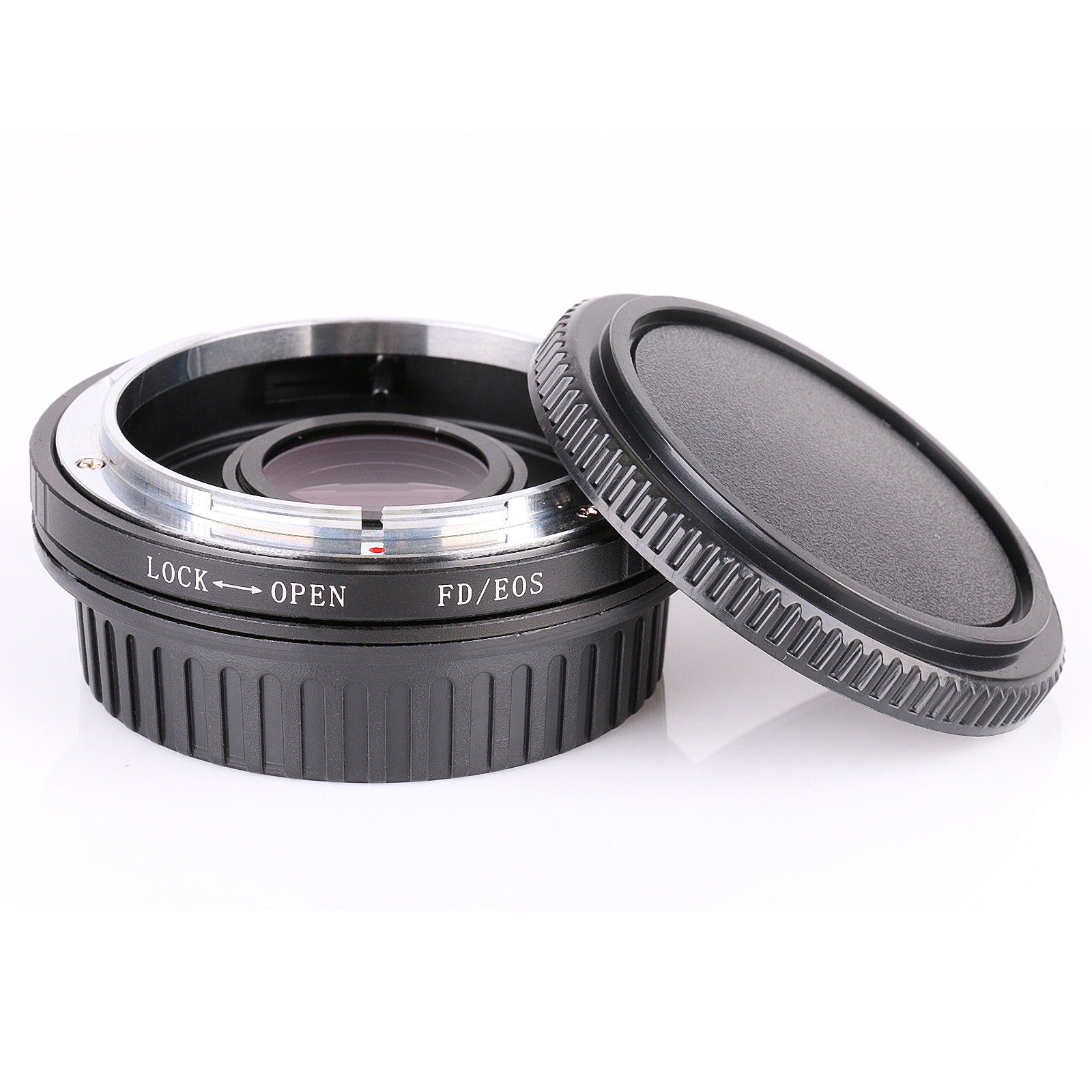 Wholesale FDEOS Mount Adapter for Canon FD Lens to Canon EOS EF Glass