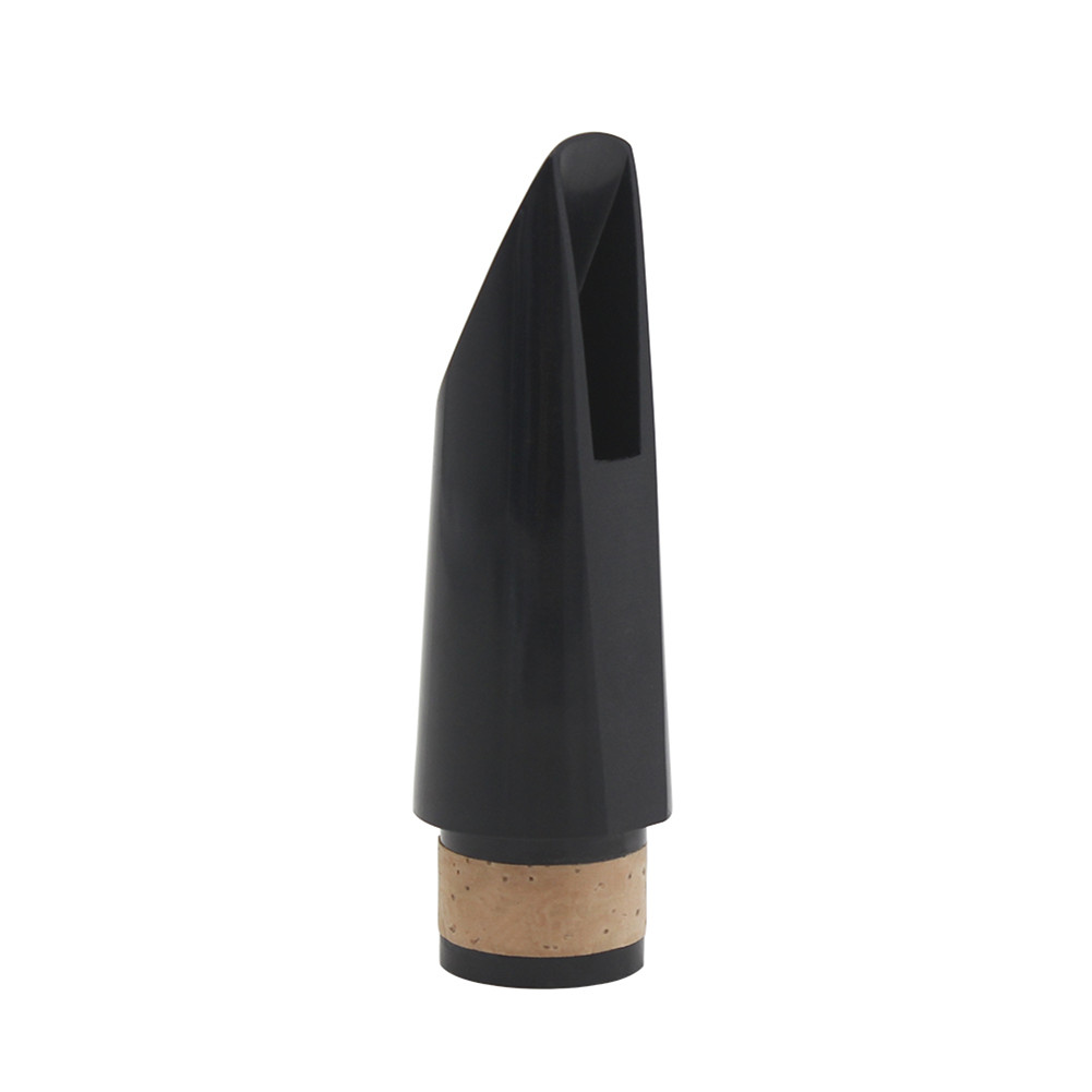Wholesale Professional Black Mouthpiece for