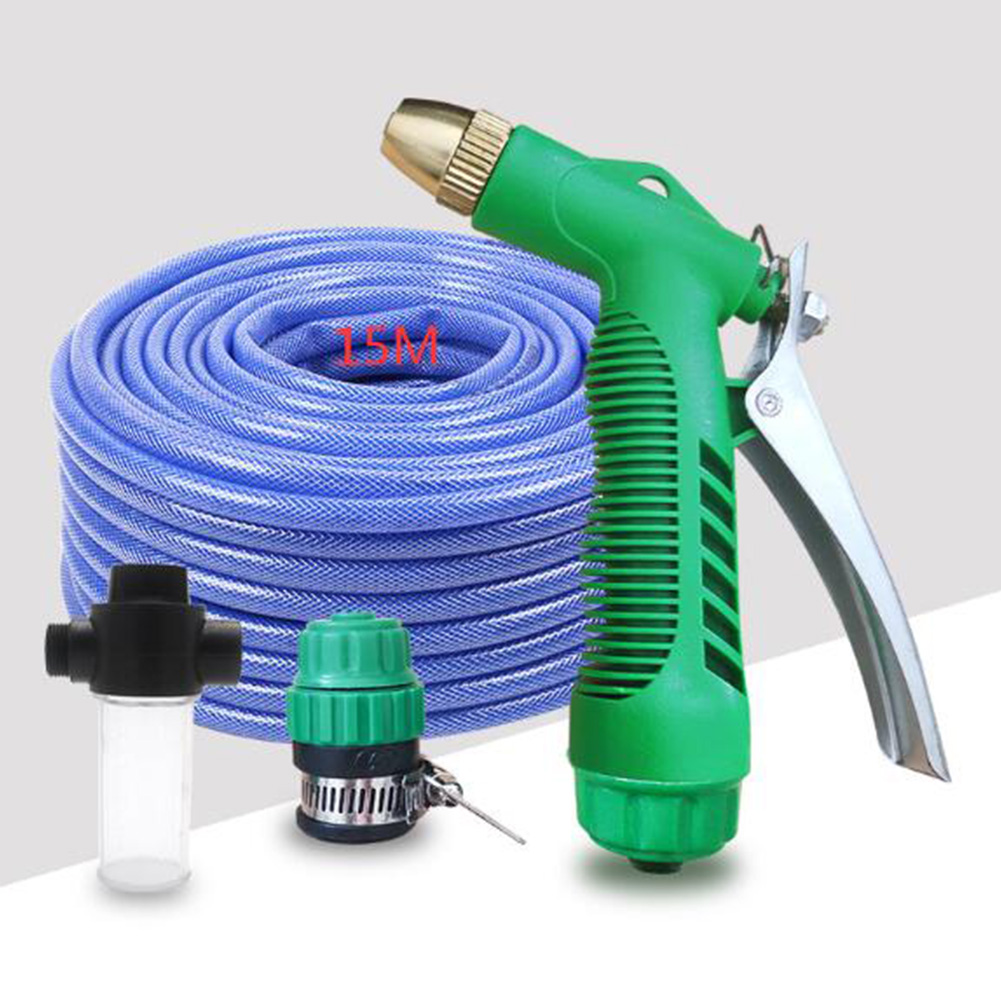 Wholesale Car Wash Water Sprayer Set High Pressure Car Wash Kit For