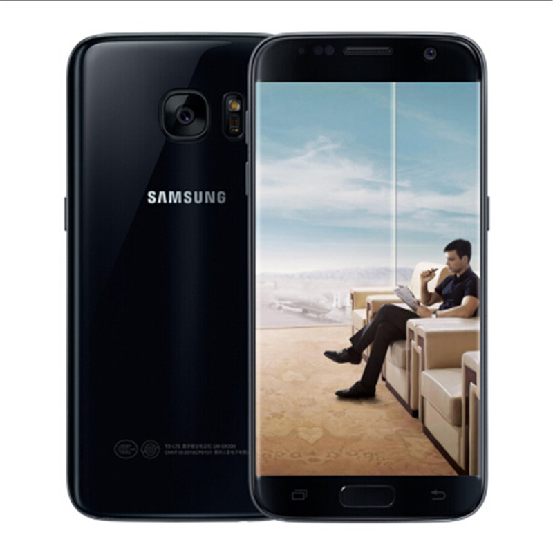 Wholesale Samsung Galaxy S7 Unlocked 4G LTE Android Mobile Phone Exynos