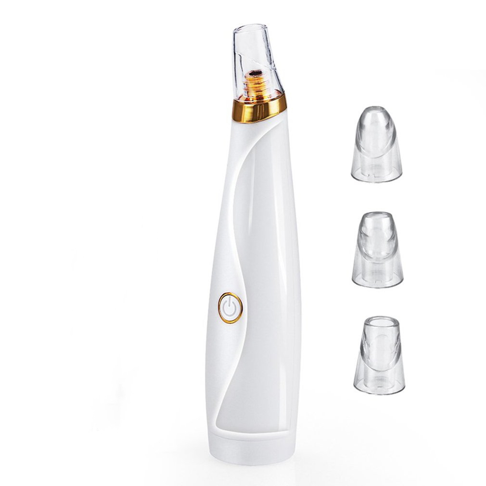 Wholesale 3in1 Pimple Remover Tool Portable Electric Face Cleanser