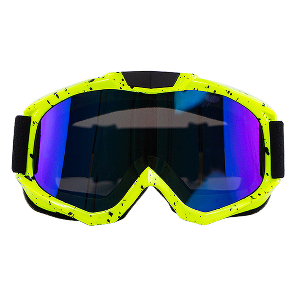 Wholesale Motorbike Goggles Motocross Goggle Classes Cycling Gafas Off