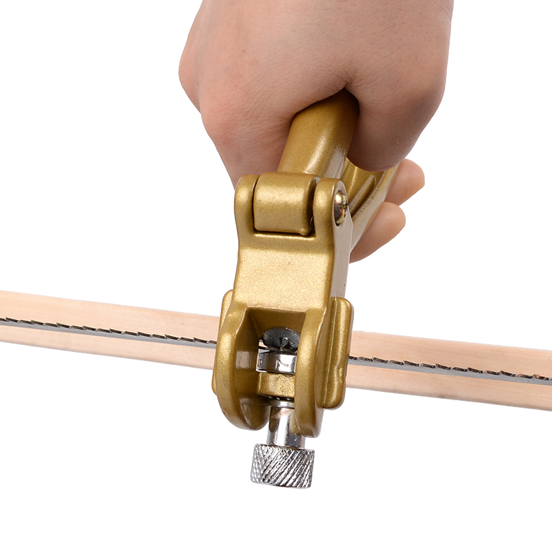 Sawtooth Set Alloy Steel Clamp Saw Teeth Hardened Tool Pliers Anvil