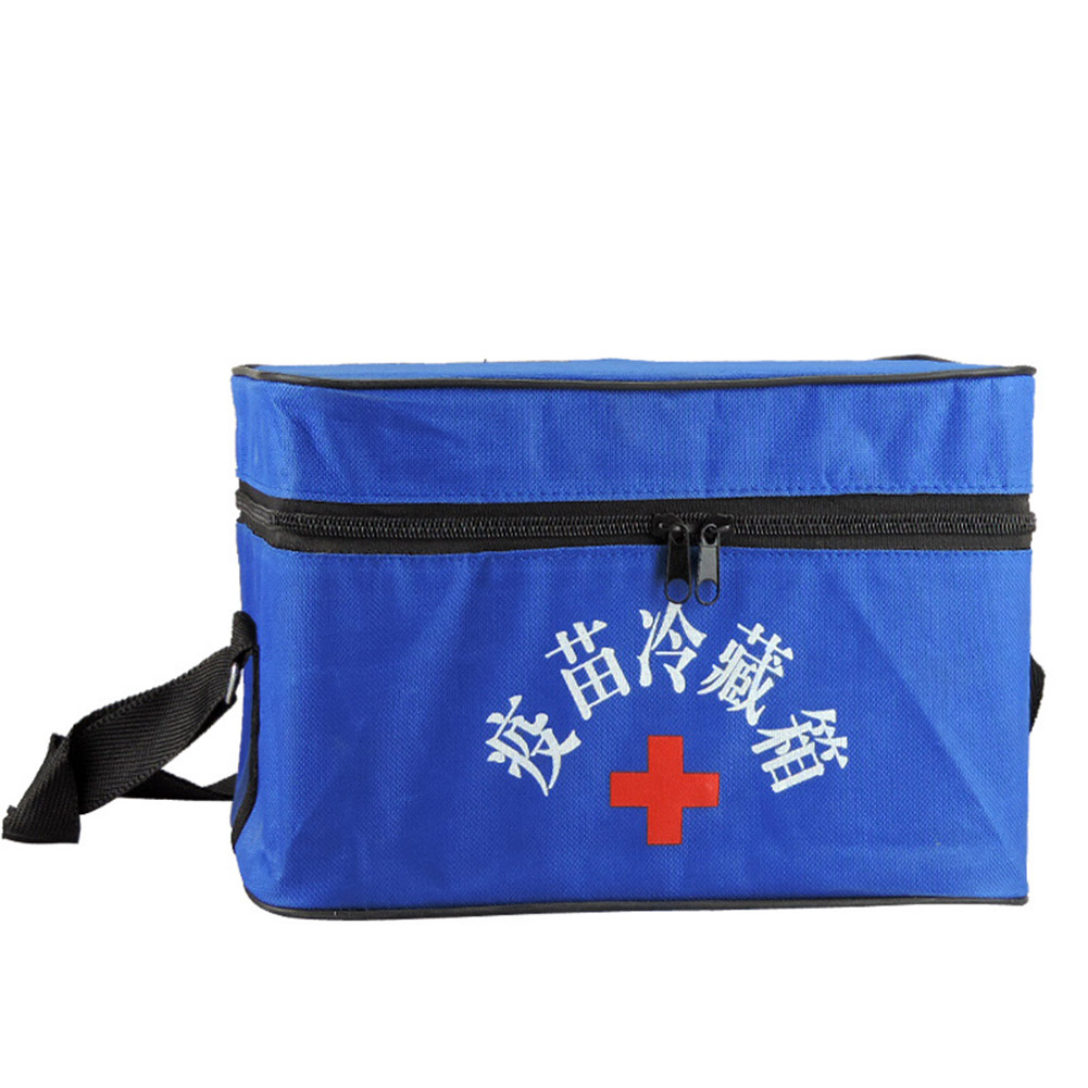 Wholesale Cold Storage Box Coolbag Portable Vaccine Refrigerator Medical Incubator Medicine Box