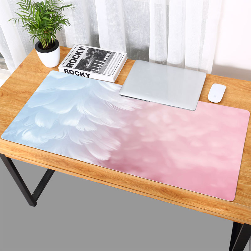 Wholesale Fashion Pattern Oversized Precision Pro Gaming Mouse Pad