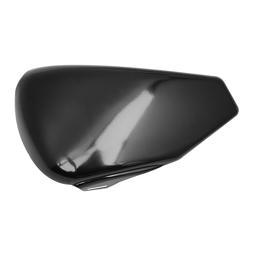 Wholesale Motorcycle Left Battery Cover For Sportster XL Iron 883 1200