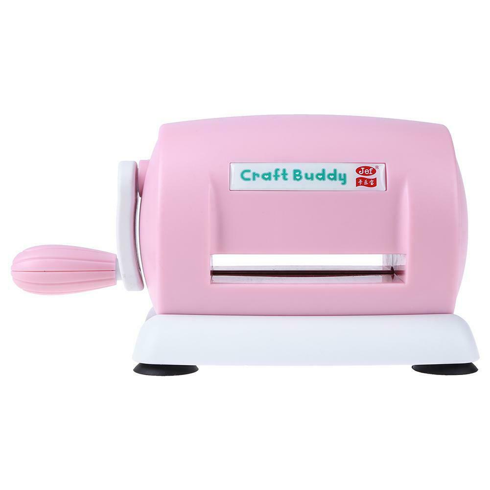 Wholesale DIY Paper Cutting Embossing Machine Craft Album Scrapbooking