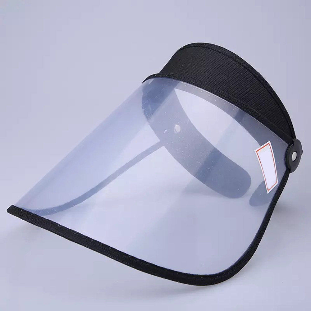 Wholesale Safety Face Shield 360 Degree Rotated Dust proof Outdoor
