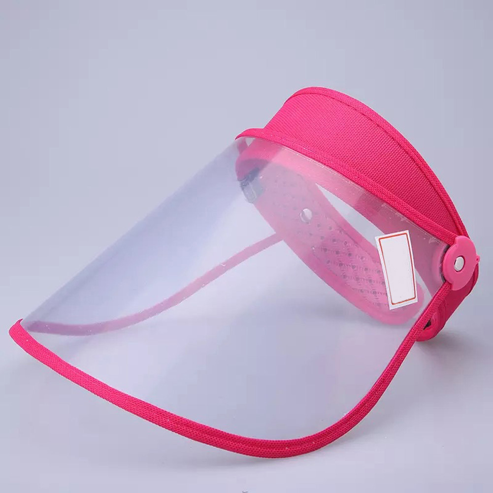 Wholesale Safety Face Shield 360 Degree Rotated Dust proof Outdoor