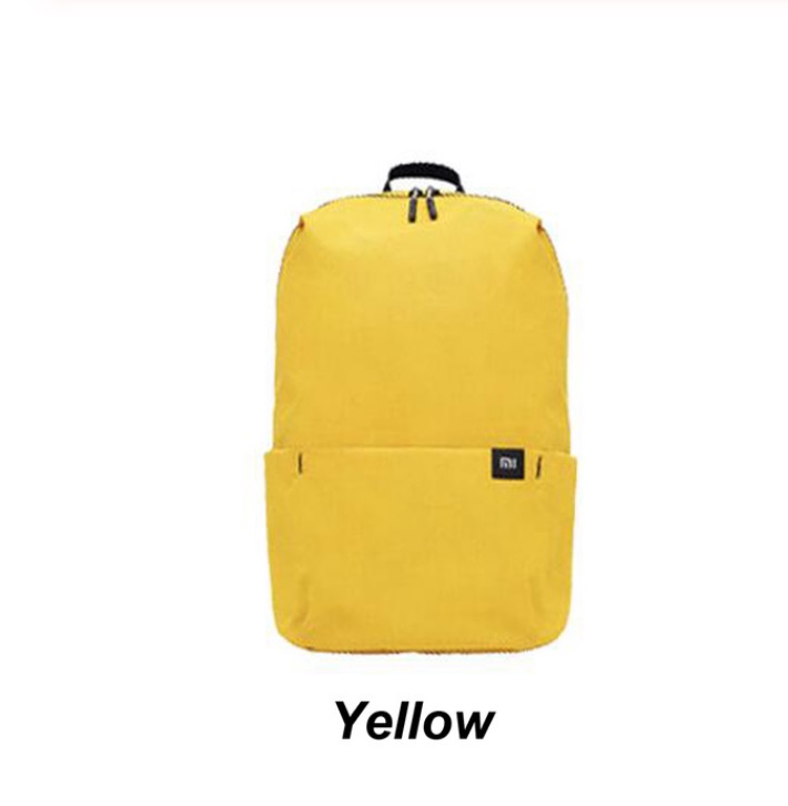 Wholesale Backpack 10L Bag Urban Leisure Sports Chest Pack Bags Small Size Shoulder Bag Unisex