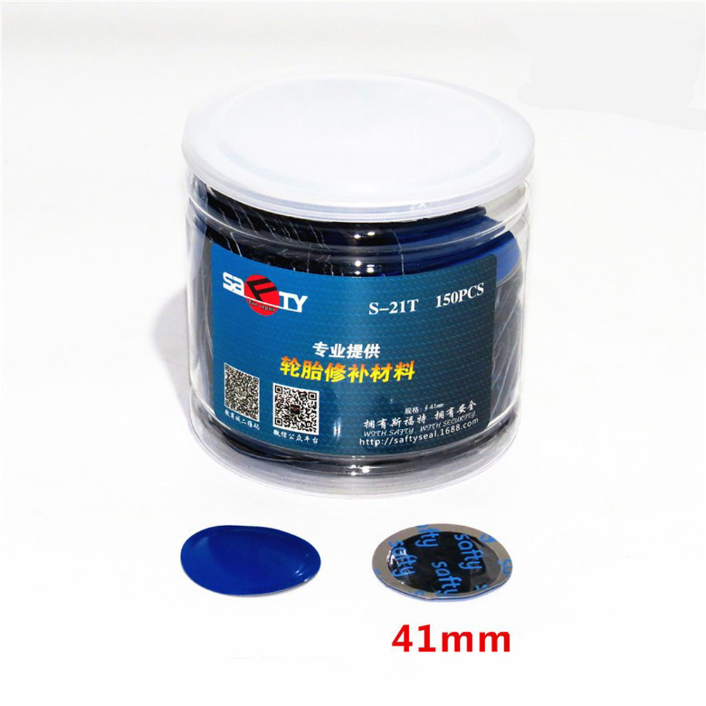 Wholesale Inner Tube Puncture Repair Kit Car Van Bike Truck Tire