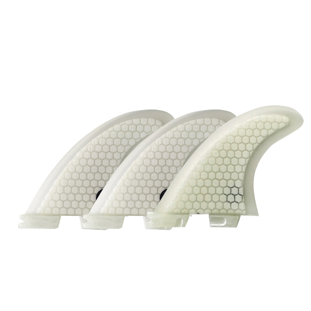 Wholesale Surf Fins FCS 2 G3/G5/G7 Fins Fiberglass Fins Surf