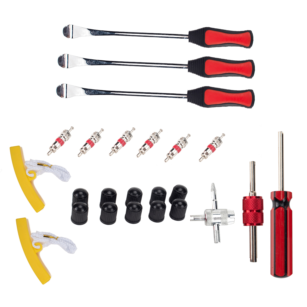 Wholesale Tire Spoons Lever Motorcycle Dirt Bike Lawn Mower Tire