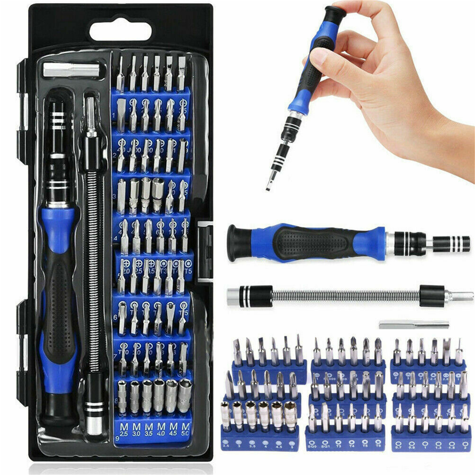 Wholesale Computer Repair Tool Kit Portable Multisize Precision