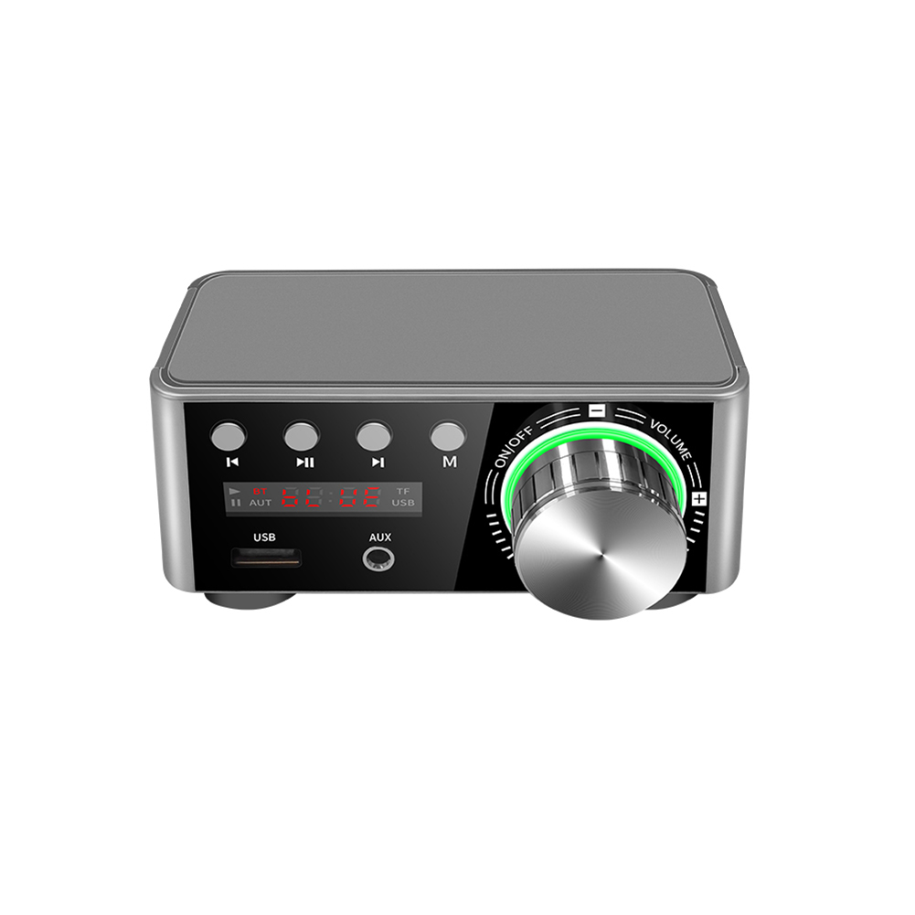 Wholesale Mini Audio 5.0 Hifi Digital Amplifier