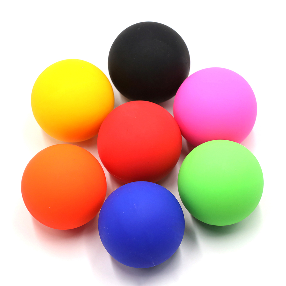 Wholesale Massage Ball Fitness Therapy Gym Relaxing Exercise Yoga Ball
