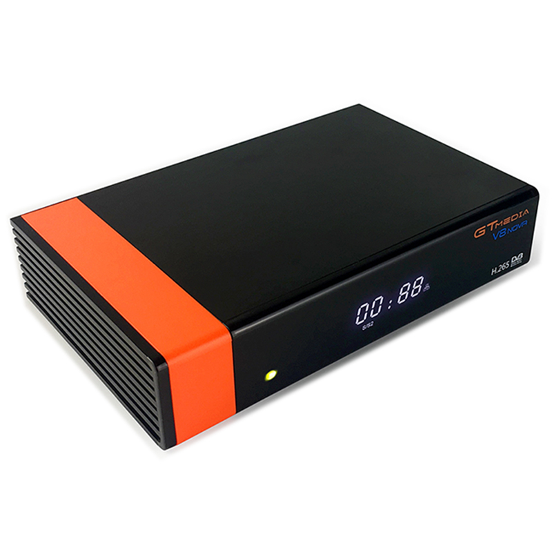Wholesale TV STB Set Top Box Digital Converter Box with