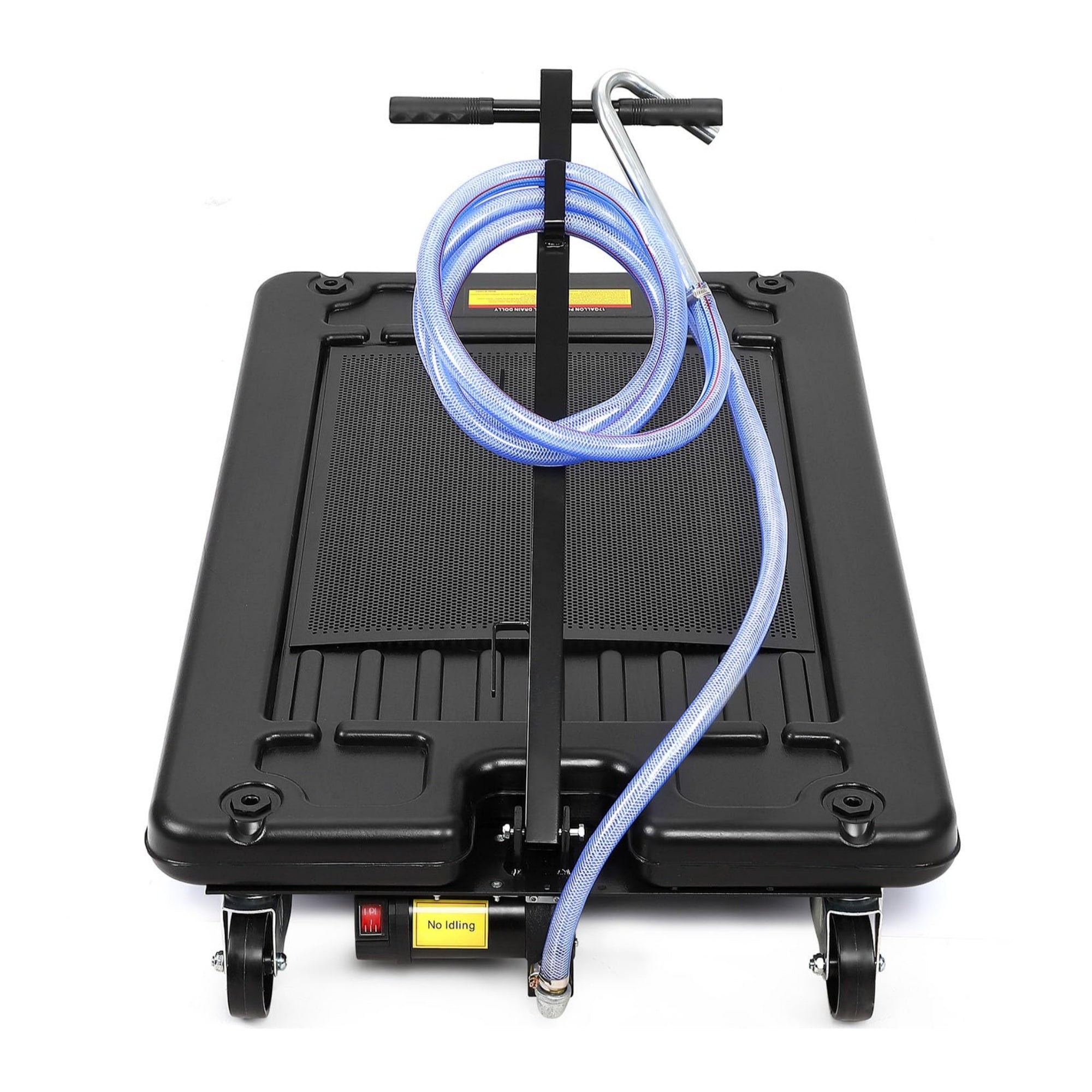Wholesale US GARVEE 20 Gallon Electric Oil Drain Pan with 110V Pump & 8