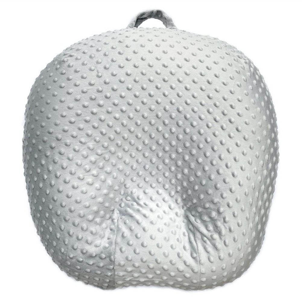 Wholesale Baby Sleeping Pad Cover Removable Washable Pillowcase Size