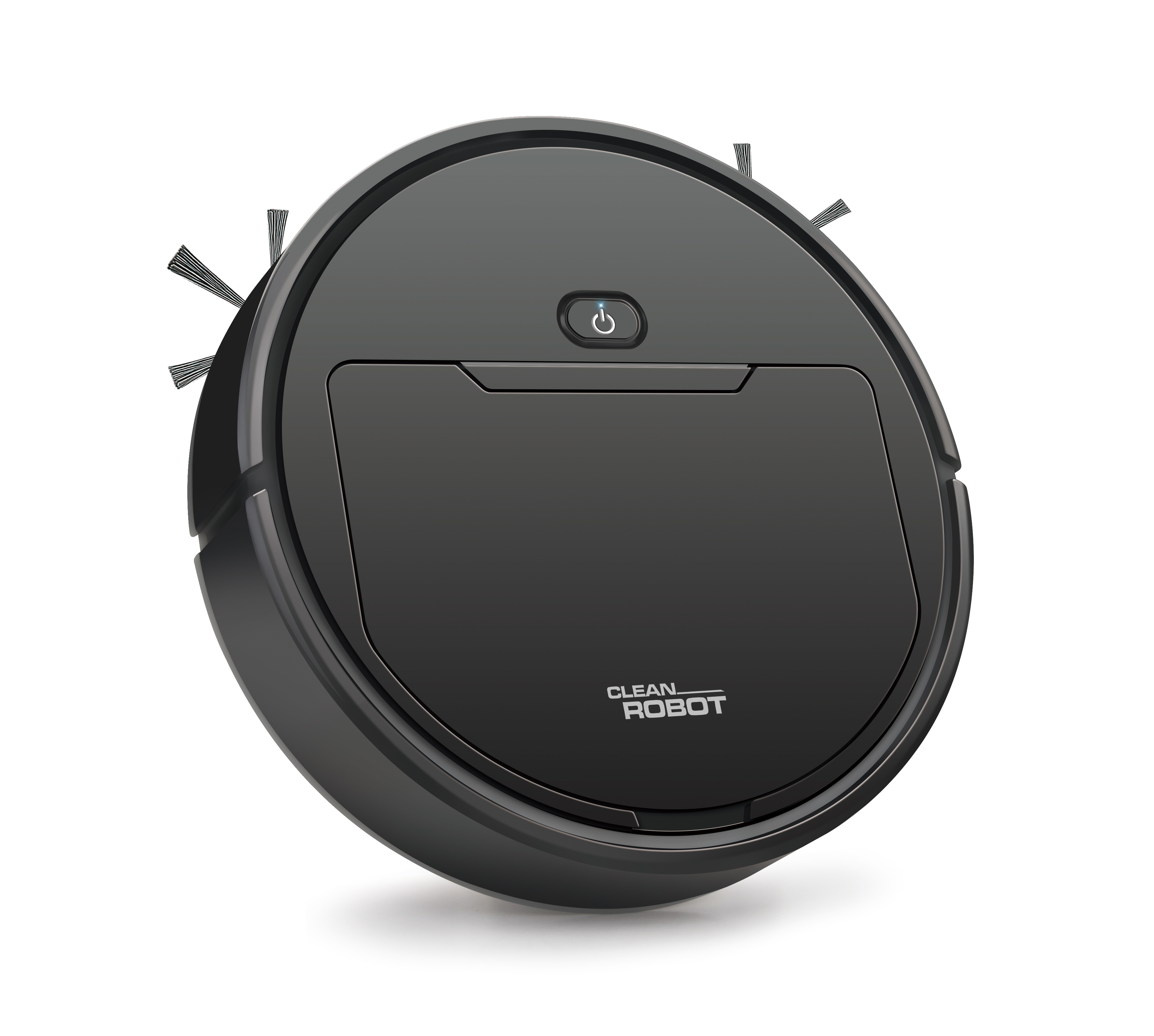 Wholesale Sweeping Vacuum Cleaner Smart Robot Floor Cleaner 3In1 Auto