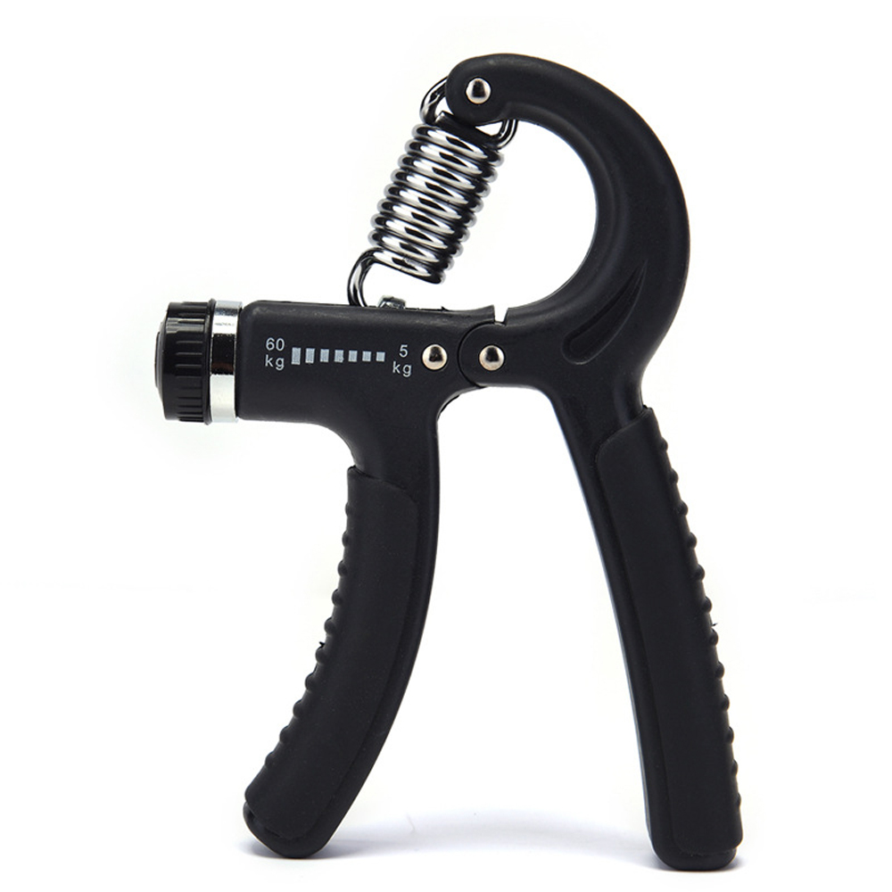 Wholesale Adjustable Hand Grip Indoor Leisure Sports Rshape Strength