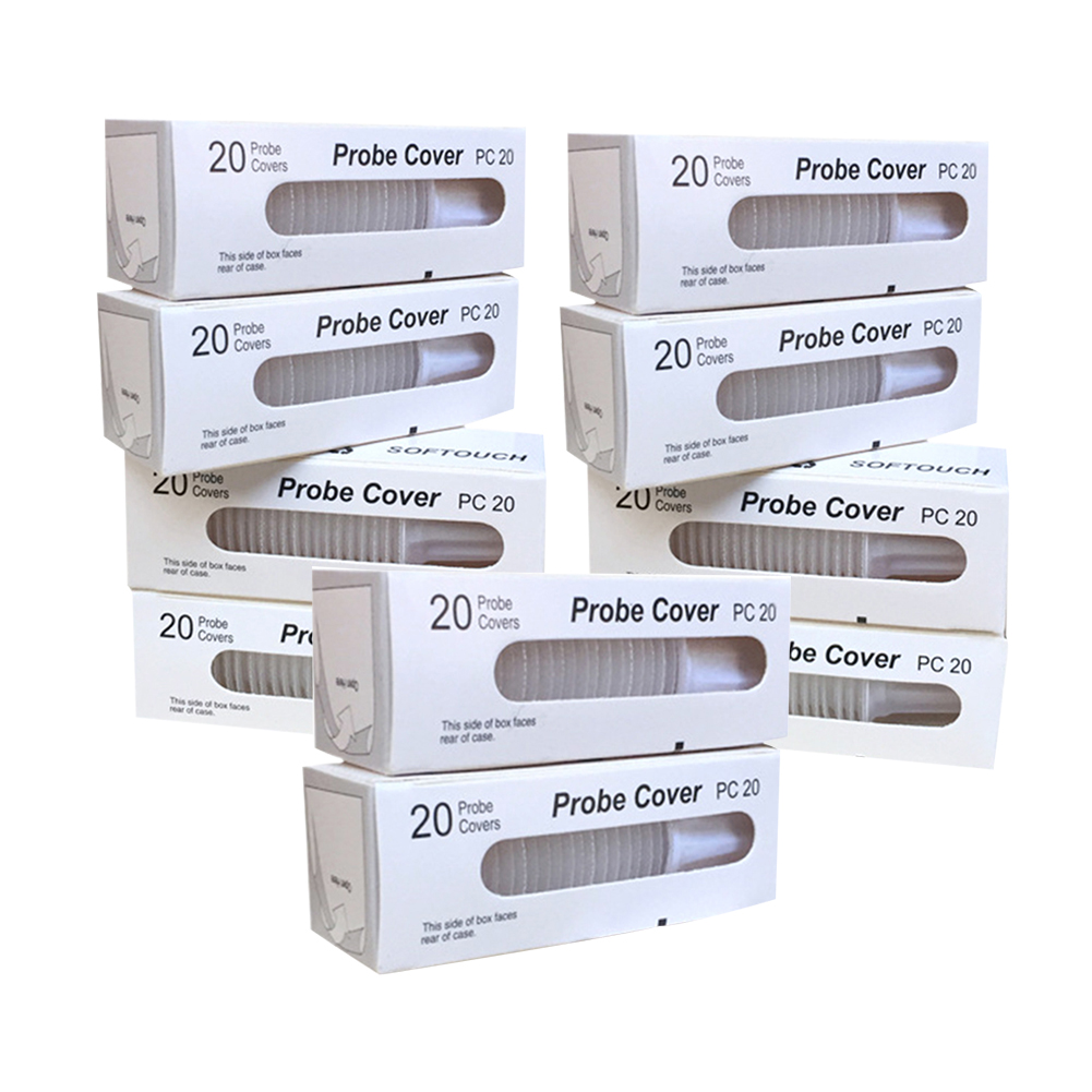 Wholesale Universal Ear Thermometer Covers Disposable Earmuffs