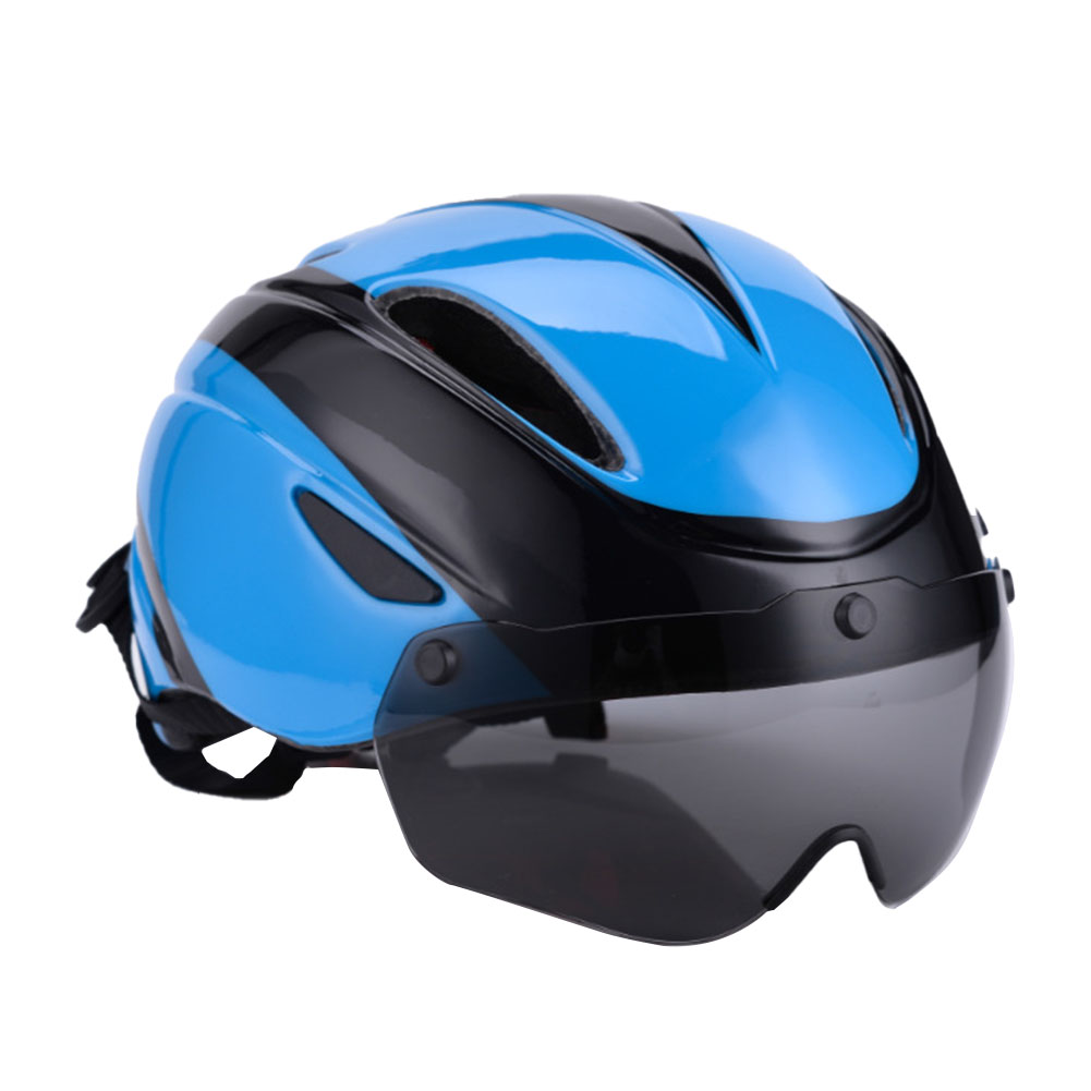 Wholesale Bicycle Helmet EPS Integrallymolded Breathable Cycling
