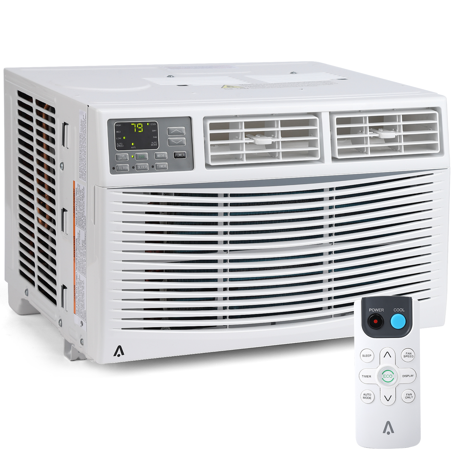 Wholesale US ACEKOOL Air Conditioner 8000 Btu Turbo Fast Cooling Ac