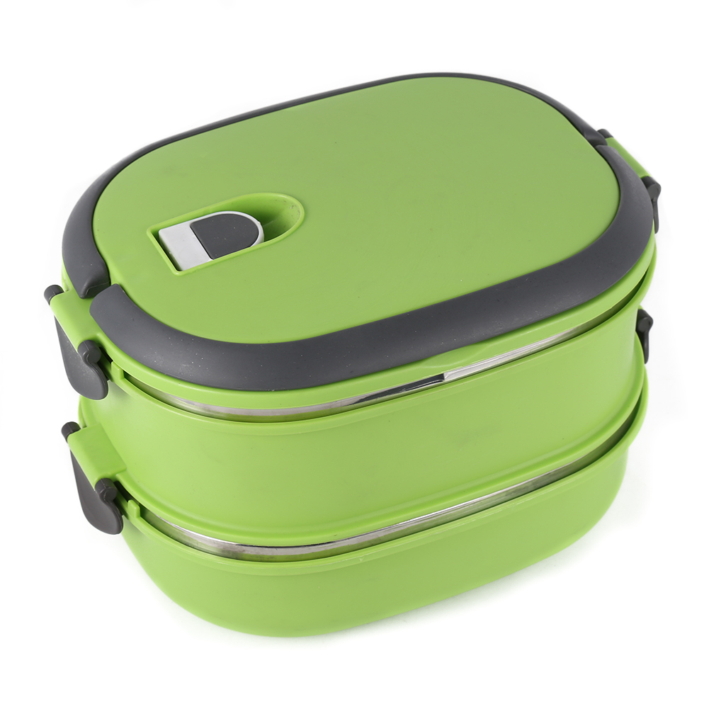 Wholesale Hot Thermal Insulated Bento Stainless Steel Food Container