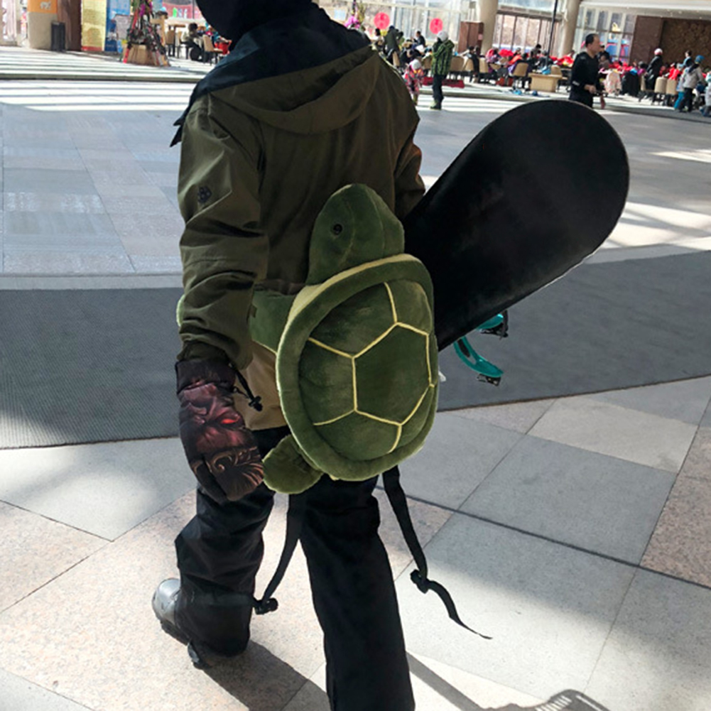 Shockproof Gear Hip Padded Turtle Skating Snowboard Hip Pad for Kids