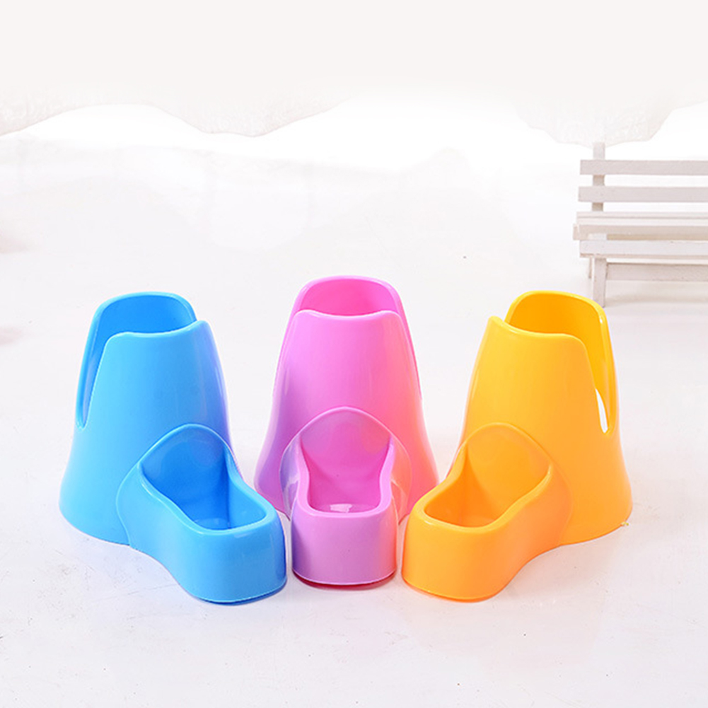Wholesale Rabbit Water Bottle Bracket Multifunction Automatic Feeding
