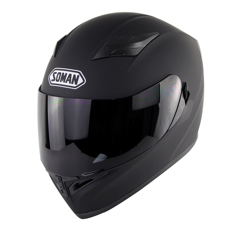 Wholesale Motorcycle Helmet Men Women Full Face Helmet Moto Riding Motocross Motorbike Helmet